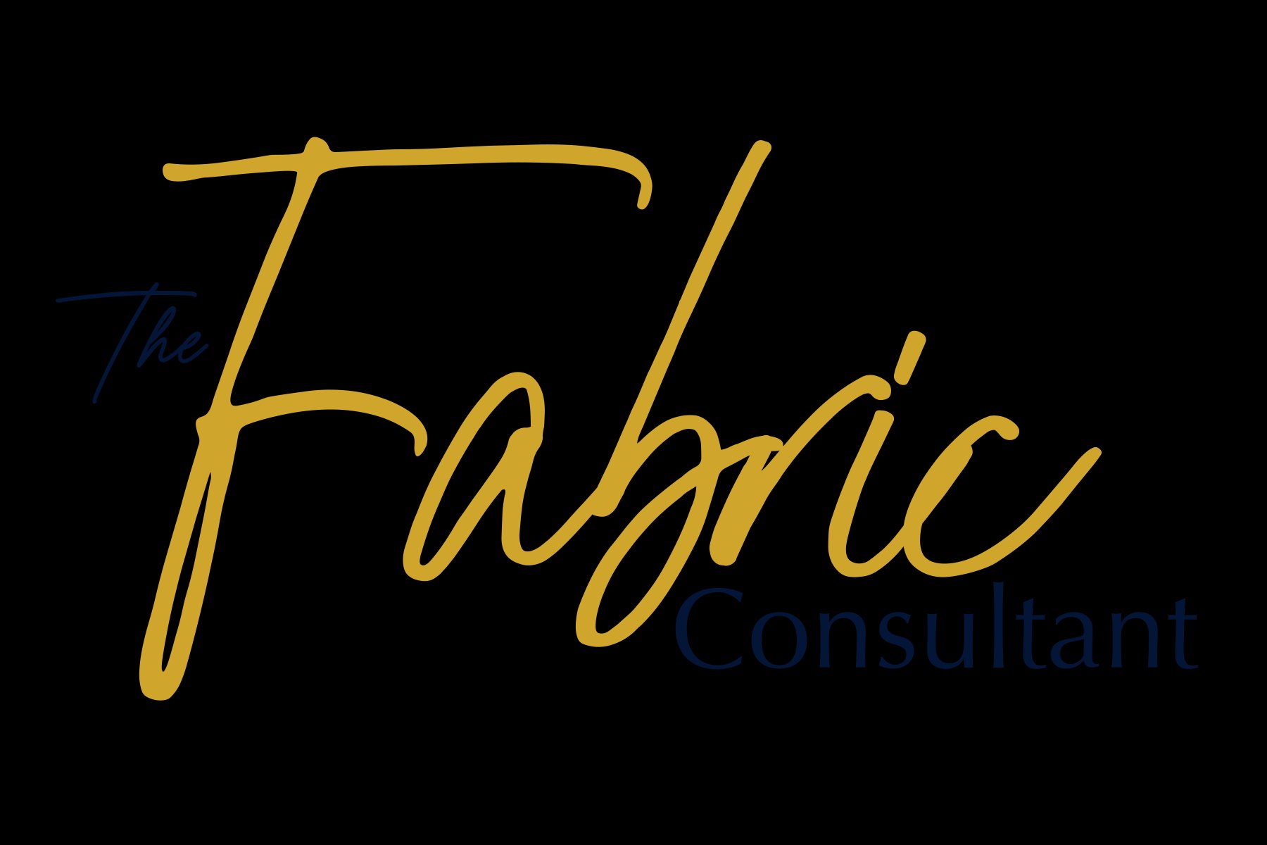 The Fabric Consultant